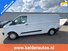 Ford Transit Custom - 290 2.2 TDCI L2H1 Trend LAADKLEP Airco, Camera, Cruise