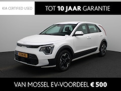 Kia Niro EV - Light Edition 64.8 kWh | Navi | Keyless | Adaptieve Cruise | Camera | Clima