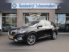 MG EHS - 1.5 TGDI Luxury PANO 360-CAMERA LEER DAB CARPLAY NAVI STOELVERWARMING SFEERVERLICHTING 18"