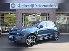 Lynk & Co 01 - 1.5 261PK CAMERA PANO/SCHUIF INFINITY DAB NAVI CARPLAY CAMERA STOELVERWARMING ELEK.ACHTERK