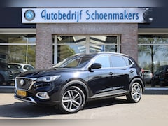 MG EHS - 1.5 TGDI Luxury PANO 360-CAMERA LEER DAB CARPLAY NAVI STOELVERWARMING SFEERVERLICHTING 18"