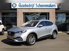 MG EHS - 1.5 TGDI Luxury PANO 360-CAMERA LEER DAB CARPLAY NAVI STOELVERWARMING SFEERVERLICHTING 18"