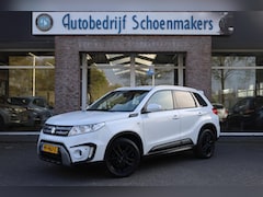 Suzuki Vitara - 1.6 Rhino CAMERA DEALER-OND. STOELVERW. NAVI CRUISE CLIMA 2xPDC 17"LMV