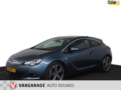 Opel Astra GTC - 1.6 Turbo Sport | NAP | Navigatie | Airco | Cruise | 179 PK