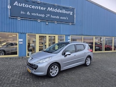 Peugeot 207 SW - 1.4 VTi X-line