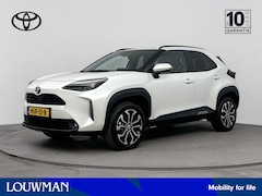 Toyota Yaris Cross - 1.5 Hybrid Dynamic Limited