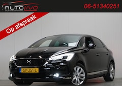 DS 5 - 5 2.0 BlueHDi Business Executive 150 PK PANO LEER MASSAGE NAVI CAMERA CLIMA etc