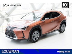 Lexus UX - 300e Luxury Line 73 kWh | Apple Carplay | 12.3" Display | Mark Levinson |
