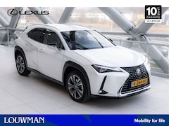 Lexus UX - 300e Executive 54 kWh | Head-up display | Groot Navigatie | 360 Camera | Carplay | Mark Le
