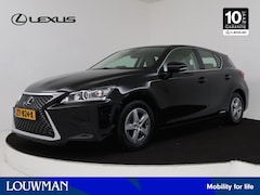 Lexus CT 200h - | Navigatie |