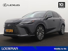 Lexus RX 450h - 450h+ Plug-in Hybrid AWD Executive Line | Panoramadak | Stoelverwarming en -ventilatie | H