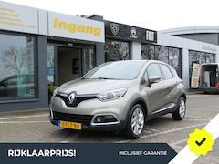 Renault Captur - 0.9 TCe Dynamique | Trekhaak | Parkeersensoren achter | Keyless entry