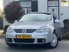 Volkswagen Golf - 1.6 Optive 4|Clima|Cruise|5DRS|Nette auto