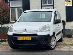 Citroën Berlingo - 1.6 HDI 500 Club|Airco|Cruise|Goed onderhouden|