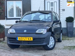 Fiat Seicento - 1.1 S|APK|Elek-ramen|