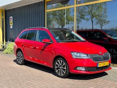 Skoda Fabia Combi - 1.0 TSI Bus. Edition