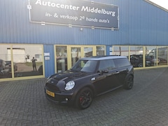 MINI Clubman - 1.6 Cooper S