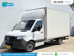 Mercedes-Benz Sprinter - 314 2.2 CDI Automaat Laadklep Zijdeur Climate Control Cruise Control Camera