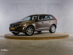 Volvo XC60 - 2.0 T5 FWD Summum | Trekhaak | Memory | Metallic |