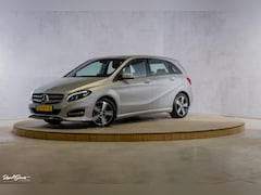 Mercedes-Benz B-klasse - 180 Ambition | Zwenkbare trekhaak | Cruise control | Bluetooth |