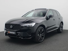 Volvo XC60 - 2.0 T6 Plug-in hybrid AWD Plus Black Edition 350PK Panoramadak,