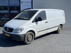 Mercedes-Benz Vito - 111 CDI 320