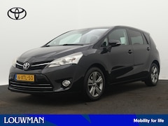 Toyota Verso - 1.8 VVT-i Business | Navigatie | LM velgen | Cruise Control | Camera | Stoelverwarming |