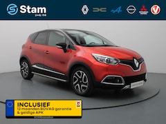 Renault Captur - 1.2 TCe Xmod Camera | Climate | Cruise | Navi | Parkeersens. achter | Stoelverw