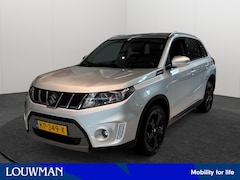 Suzuki Vitara - 1.4 S | Lederen / Alcantara | Full map Navigatie | Stoelverwarming | LM velgen |