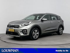 Kia Niro - 1.6 GDi Hybrid DynamicLine | Automaat | navigatie | Achteruitrijcamera |