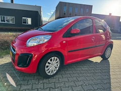 Citroën C1 - 1.0 Collection