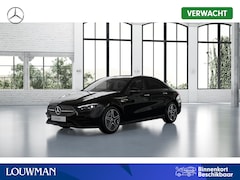Mercedes-Benz A-klasse - 250 e Business Solution AMG | Trekhaak | Nightpakket | parkeerpakket met achteruitrijcamer