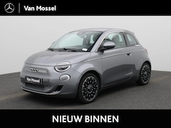 Fiat 500 - La Prima 42 kWh