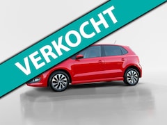 Volkswagen Polo - 1.0 BlueMotion Edition