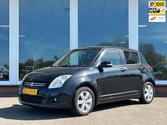 Suzuki Swift - 1.3 Limited 5-deurs - Airco - LM - Nieuwe APK