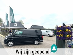 Volkswagen Transporter - 2.0 TDI L1 Airco/Cruise 3 Pers. EURO 6
