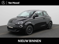 Fiat 500 - La Prima 42 kWh