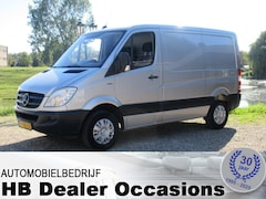 Mercedes-Benz Sprinter - 210 2.2 CDI 325 - Airco - 3 Zits - 6 Bak - Navi