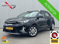 Kia Stonic - 1.0 T-GDi MHEV DynamicLine|Navi|NL-Auto