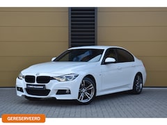 BMW 3-serie - 320i Executive * M Sportpakket * HIFI * Leder * LED * Navigatie Professional