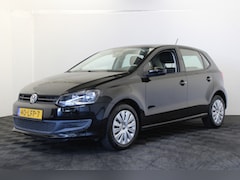 Volkswagen Polo - 1.2-12V Comfortline