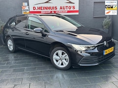 Volkswagen Golf Variant - 1.0 TSI Golf 8 APK NIEUW+BEURT