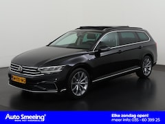 Volkswagen Passat Variant - 1.4 TSI PHEV GTE | Trekhaak | Digital Cockpit | Panoramadak | Zondag Open
