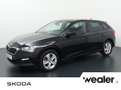 Skoda Scala - 1.0 TSI Sport Business | 110 PK | Automaat | Apple CarPlay | Bluetooth | Cruise Control |