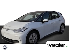 Volkswagen ID.3 - Pure Oranje Edition 52 kWh accu, 125 kW / 170 pk H atchback Elektrische aandrijving | Assi
