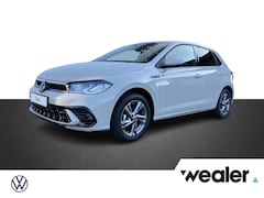 Volkswagen Polo - R-Line 1.0 70 kW / 95 pk TSI Hatchback 5 versn. Ha nd | Multimedia pakket | Digital cockpi