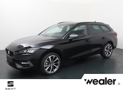 Seat Leon Sportstourer - FR PHEV First Edition 1.5 TSI eHybrid 150kW / 204p k 6 versn. DSG