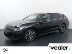 Volkswagen Passat Variant - R-Line-Edition 1.5 eHybrid 150 kW / 204 pk Variant 6 versn. DSG | Assistance plus pakket |
