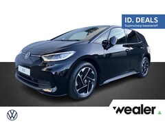 Volkswagen ID.3 - Pro Business 59 kWh accu, 150 kW / 204 pk Hatchbac k Elektrische aandrijving