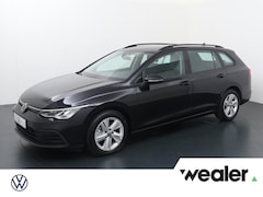 Volkswagen Golf Variant - 1.0 TSI Life | 110 PK | Navigatiesysteem | Achteruitrijcamera | Parkeersensoren voor en ac
